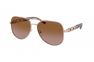 MICHAEL KORS MK1121 CHIANTI rozéarany napszemüveg