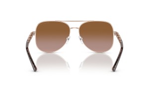 MICHAEL KORS MK1121 CHIANTI rozéarany napszemüveg