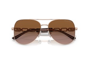 MICHAEL KORS MK1121 CHIANTI rozéarany napszemüveg