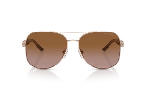 MICHAEL KORS MK1121 CHIANTI rozéarany napszemüveg