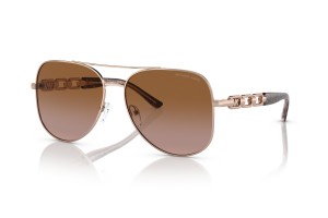 MICHAEL KORS MK1121 CHIANTI rozéarany napszemüveg