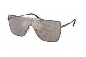 Michael Kors MK1152 Snowmass napszemüveg - Matte Gunmetal