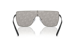 Michael Kors MK1152 Snowmass napszemüveg - Matte Gunmetal