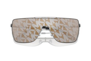 Michael Kors MK1152 Snowmass napszemüveg - Matte Gunmetal