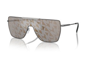 Michael Kors MK1152 Snowmass napszemüveg - Matte Gunmetal