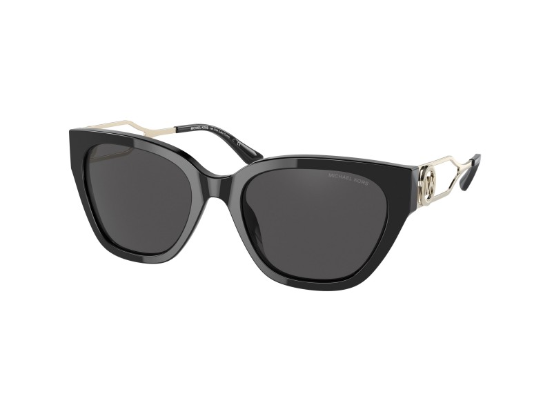 Michael Kors MK2154 Lake Como fekete napszemüveg