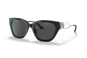 Michael Kors MK2154 Lake Como fekete napszemüveg
