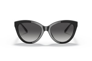 MICHAEL KORS MK2158 MAKENA fekete/átlátszó napszemüveg