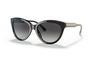 MICHAEL KORS MK2158 MAKENA fekete/átlátszó napszemüveg