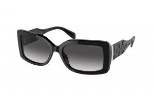 MICHAEL KORS MK2165 30058G CORFU Black Dark Grey Gradient napszemüveg