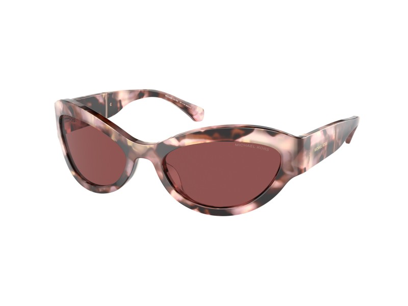 MICHAEL KORS MK2198 BURANO Pink Pearlized Tortoise