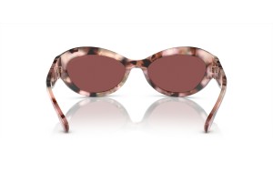 MICHAEL KORS MK2198 BURANO Pink Pearlized Tortoise