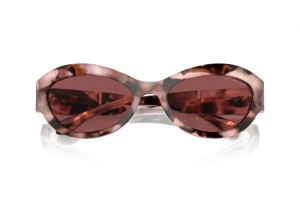 MICHAEL KORS MK2198 BURANO Pink Pearlized Tortoise