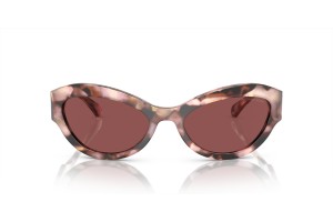 MICHAEL KORS MK2198 BURANO Pink Pearlized Tortoise