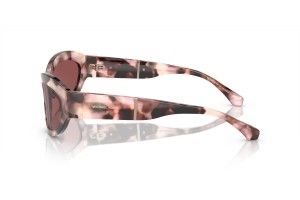 MICHAEL KORS MK2198 BURANO Pink Pearlized Tortoise