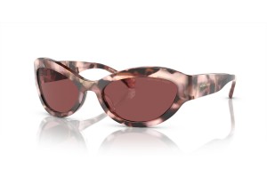 MICHAEL KORS MK2198 BURANO Pink Pearlized Tortoise