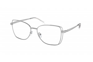 MICHAEL KORS MK3059 MONTEROSSO ezüst szemüveg
