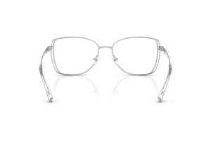 MICHAEL KORS MK3059 MONTEROSSO ezüst szemüveg