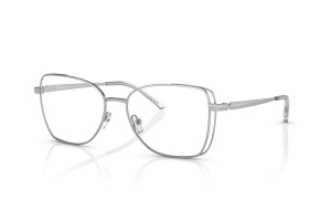 MICHAEL KORS MK3059 MONTEROSSO ezüst szemüveg