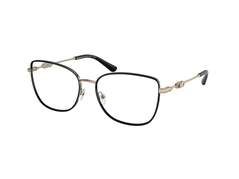 MICHAEL KORS MK3065J 1014 Empire Square arany/fekete