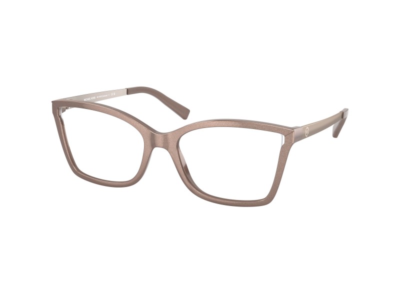 MICHAEL KORS MK4058 CARACAS Blush Camel szemüveg