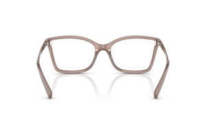 MICHAEL KORS MK4058 CARACAS Blush Camel szemüveg