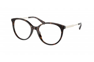 MICHAEL KORS MK4093 3006 PALAU Dark Tortoise Demo Lens szemüveg