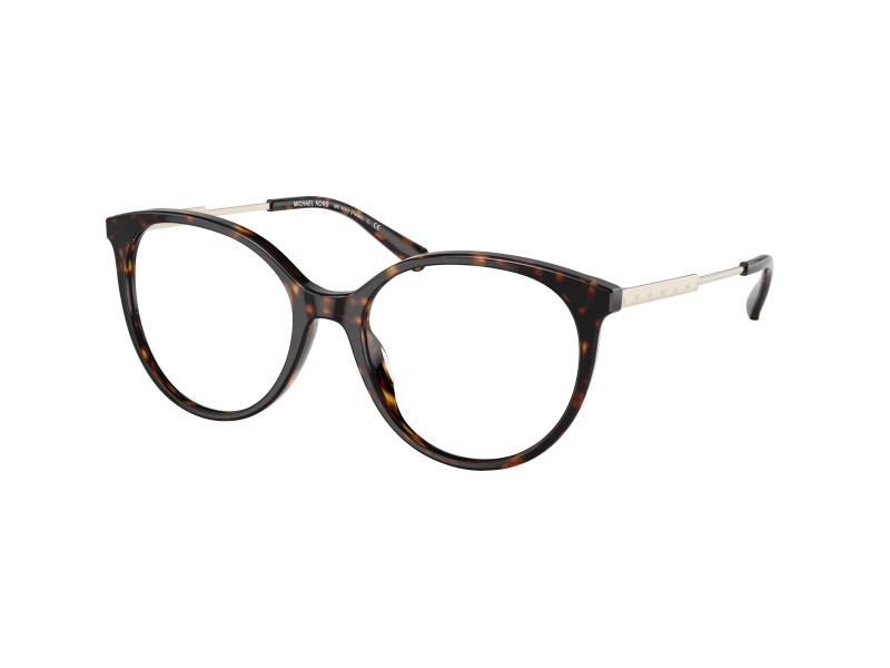 MICHAEL KORS MK4093 Palau - Dark Tortoise szemüveg