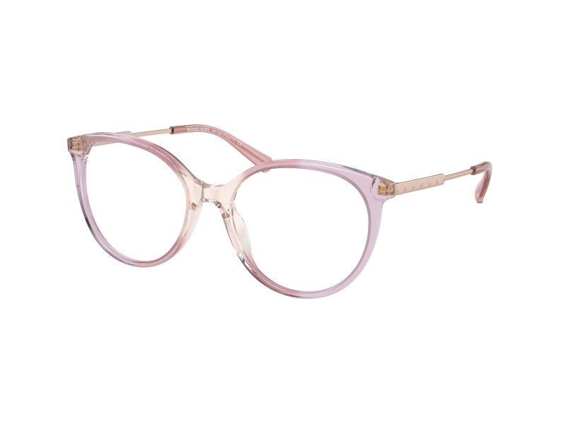 MICHAEL KORS MK4093 PALAU Dusty Coral szemüveg