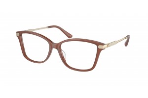 MICHAEL KORS MK4105BU 3345 GEORGETOWN Milky Primrose Demo Lens szemüveg