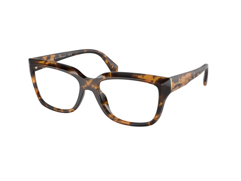 MICHAEL KORS MK4117U BIRMINGHAM Dark Tortoise szemüveg