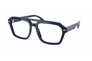 MICHAEL KORS MK4126 SEAVIEW Navy szemüveg - demo lencse