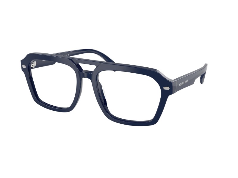 MICHAEL KORS MK4126 SEAVIEW Navy szemüveg - demo lencse