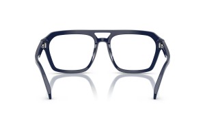 MICHAEL KORS MK4126 SEAVIEW Navy szemüveg - demo lencse