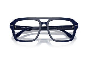 MICHAEL KORS MK4126 SEAVIEW Navy szemüveg - demo lencse
