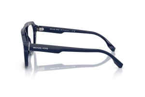 MICHAEL KORS MK4126 SEAVIEW Navy szemüveg - demo lencse
