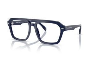 MICHAEL KORS MK4126 SEAVIEW Navy szemüveg - demo lencse
