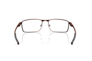 Oakley OX3227 Fuller Brushed Grenache