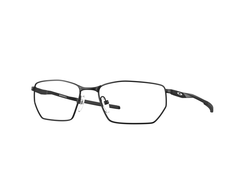 Oakley OX5151 MONOHULL Satin Black - Demo lencse