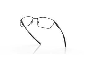 Oakley OX5151 MONOHULL Satin Black - Demo lencse