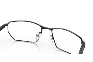 Oakley OX5151 MONOHULL Satin Black - Demo lencse