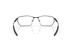 Oakley OX5151 MONOHULL Satin Black - Demo lencse