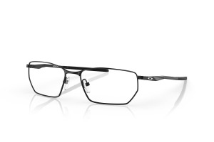 Oakley OX5151 MONOHULL Satin Black - Demo lencse