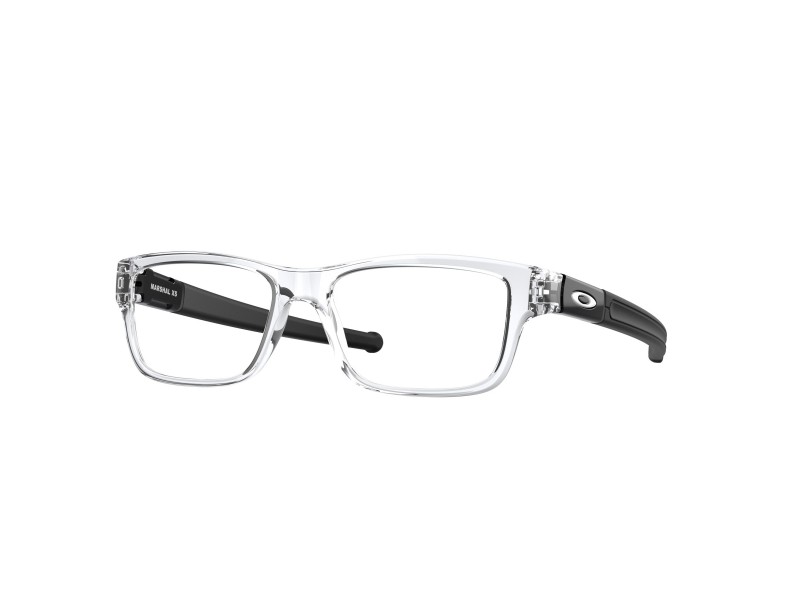Oakley MARSHAL XS (OY8005) gyermek szemüveg - polírozott