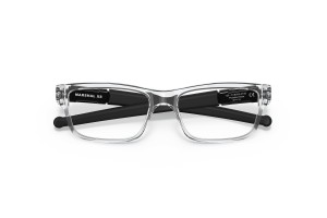 Oakley MARSHAL XS (OY8005) gyermek szemüveg - polírozott