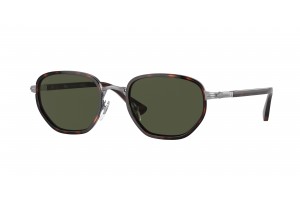 PERSOL PO2471S Havana Green napszemüveg