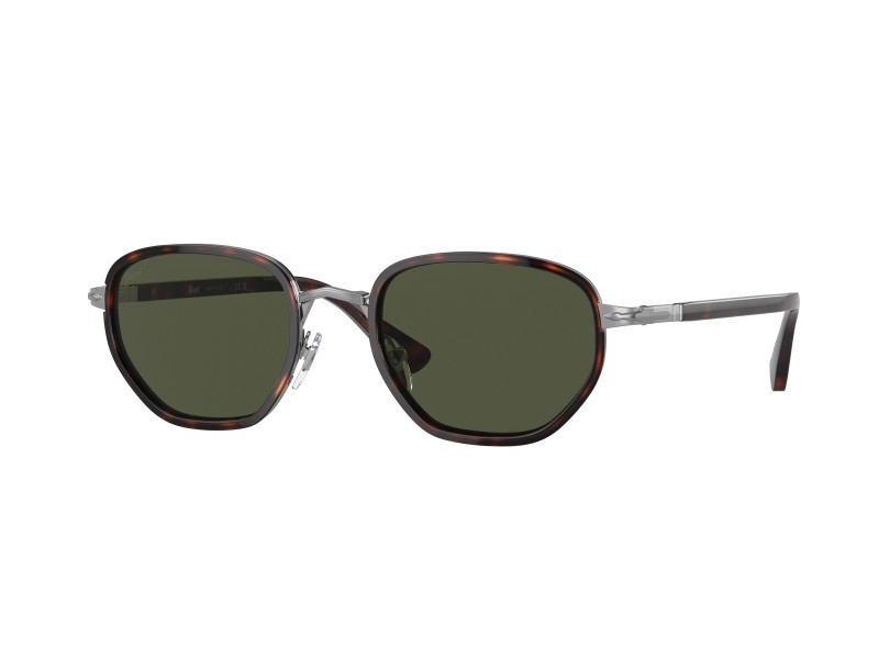 PERSOL PO2471S Havana Green napszemüveg