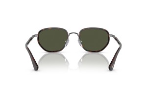 PERSOL PO2471S Havana Green napszemüveg