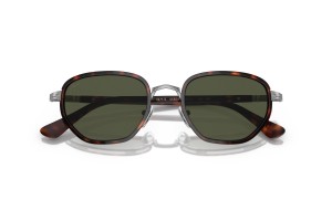 PERSOL PO2471S Havana Green napszemüveg