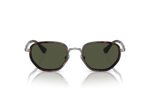 PERSOL PO2471S Havana Green napszemüveg